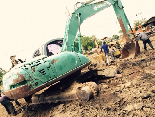 ขาย อะไหล่ KOBELCO มาครไฟค์ SUPER สอบถามได้ครับ