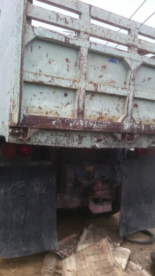 ขายดาวน์ 240 นางฟ้าแท้ มีระบบลากพ่วง กระบะสามมิตร  ราคา 1,180,000 บาท