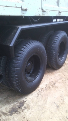 ขายดาวน์ 240 นางฟ้าแท้ มีระบบลากพ่วง กระบะสามมิตร  ราคา 1,180,000 บาท