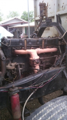 ขายดาวน์ 240 นางฟ้าแท้ มีระบบลากพ่วง กระบะสามมิตร  ราคา 1,180,000 บาท