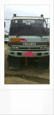 ขายดาวน์ 240 นางฟ้าแท้ มีระบบลากพ่วง กระบะสามมิตร  ราคา 1,180,000 บาท