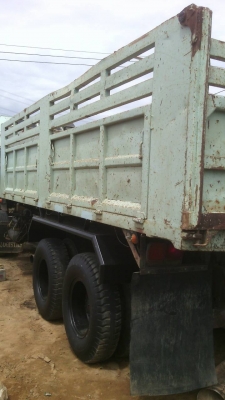 ขายดาวน์ 240 นางฟ้าแท้ มีระบบลากพ่วง กระบะสามมิตร  ราคา 1,180,000 บาท