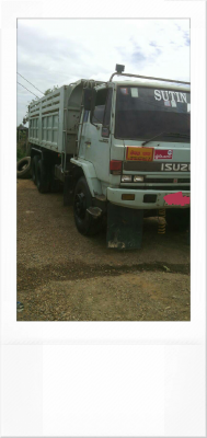 ขายดาวน์ 240 นางฟ้าแท้ มีระบบลากพ่วง กระบะสามมิตร  ราคา 1,180,000 บาท