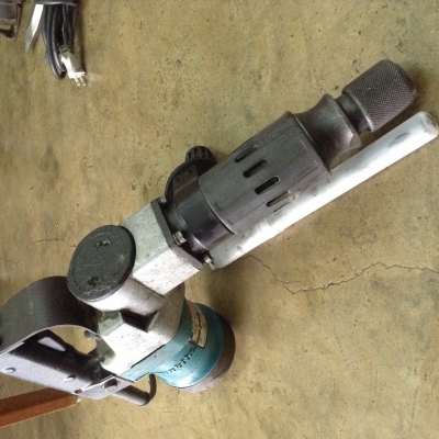 Makita HM0810