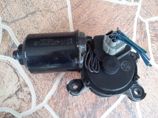 มอเตอร์ปัดน้ำฝน TOYOTA CELICA ST202