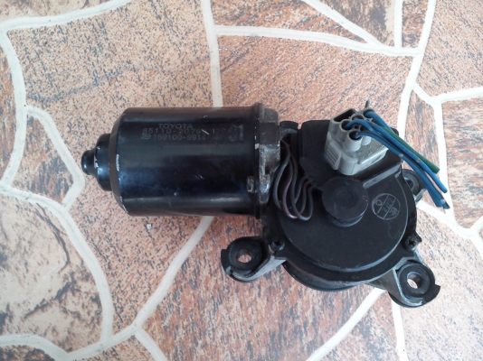 มอเตอร์ปัดน้ำฝน TOYOTA CELICA ST202