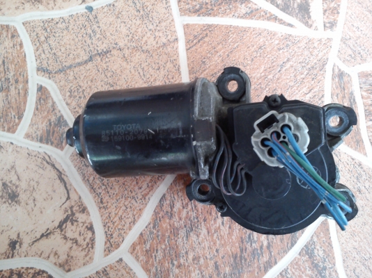 มอเตอร์ปัดน้ำฝน TOYOTA CELICA ST202