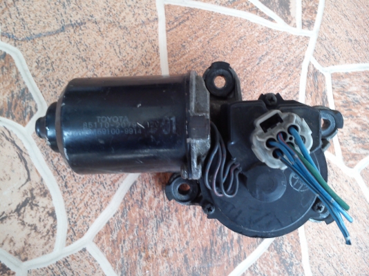 มอเตอร์ปัดน้ำฝน TOYOTA CELICA ST202