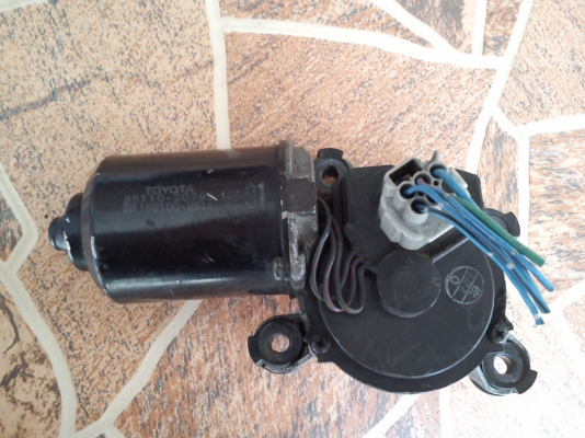 มอเตอร์ปัดน้ำฝน TOYOTA CELICA ST202