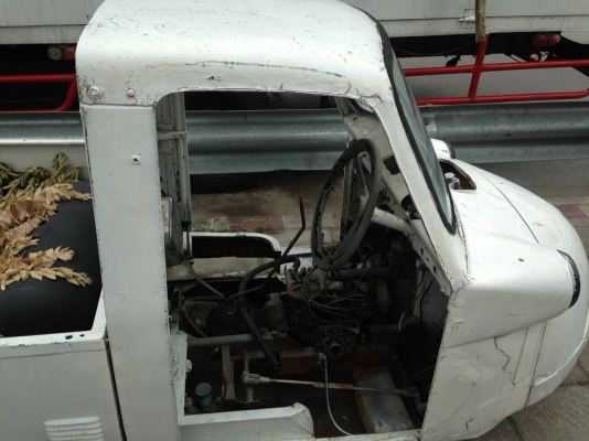 ขายตุ๊กๆหน้ากบไม่มีเล่มทะเบียนขายตามสภาพ