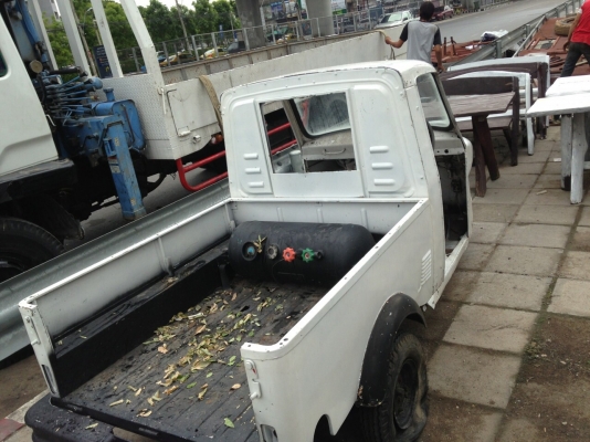 ขายตุ๊กๆหน้ากบไม่มีเล่มทะเบียนขายตามสภาพ