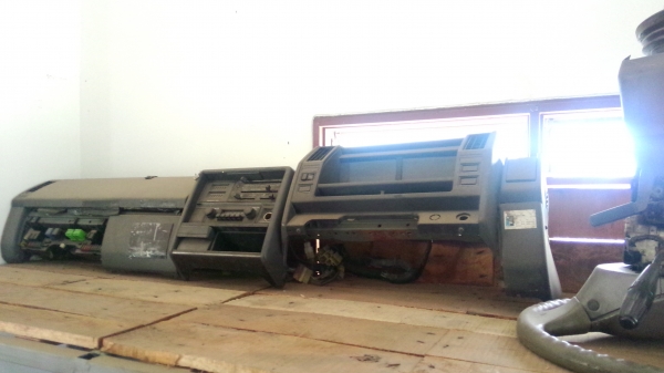 ดีเคเซียงกง คอนโซลเก่าเเท้ เอนพีอาหัวปี้บ สถาพเยี่ยม