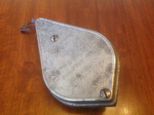 ขายปักเต้า Vintage Irwin