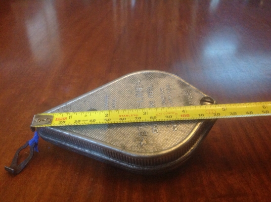 ขายปักเต้า Vintage Irwin