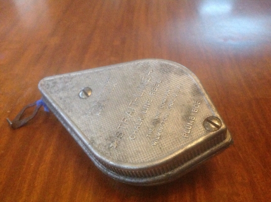 ขายปักเต้า Vintage Irwin