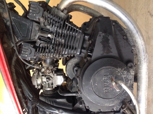 ขาย YAMAHA SX250cc. รุ่นคุณปู่สภาพตามรูปเครื่องดีเหมาะสำหรับนักปั้นราคา30,000บาทครับมาดูรถได้ที่ สุพรรณบุรี สนใจติดต่อ 092-6429114 คีม LINE ID: kem88cafe