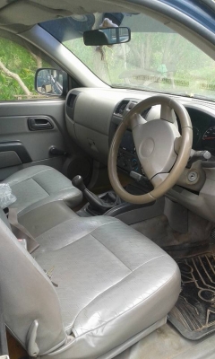 ขาย ISUZU D-MAX  300 cc  ปี 2003