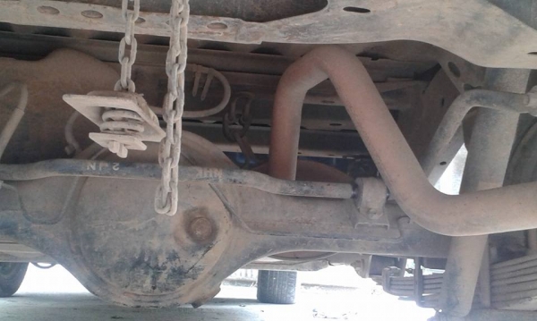 ขาย ISUZU D-MAX  300 cc  ปี 2003