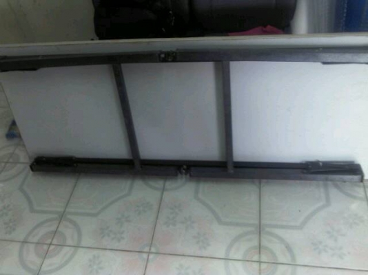 โต๊ะพับแข็งแรงสภาพดี