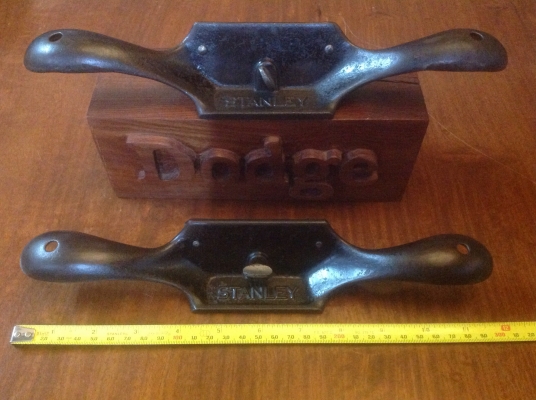 ขายกบผีเสื้อ Vintage Stanley No.80 (ไม่มีใบ) ตัวละ