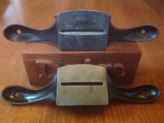 ขายกบผีเสื้อ Vintage Stanley No.80 (ไม่มีใบ) ตัวละ