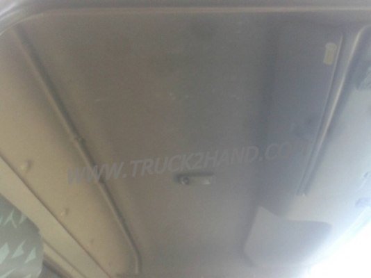 รถบรรทุก 6 ล้อ HINO สมอทอง