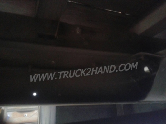 รถบรรทุก 6 ล้อ HINO สมอทอง