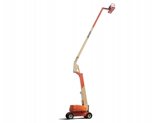 ขายรถกระเช้า JLG บูมศอก 800A สูง 24.38 เมตร มือสอง ปรับสภาพแล้ว พร้อมใช้งาน ราคาถูกสุดๆ ขายรถกระเช้า JLG บูมศอก 800A สูง 24.38 เมตร มือสอง ปรับสภาพแล้ว พร้อมใช้งาน ราคาถูกสุดๆ