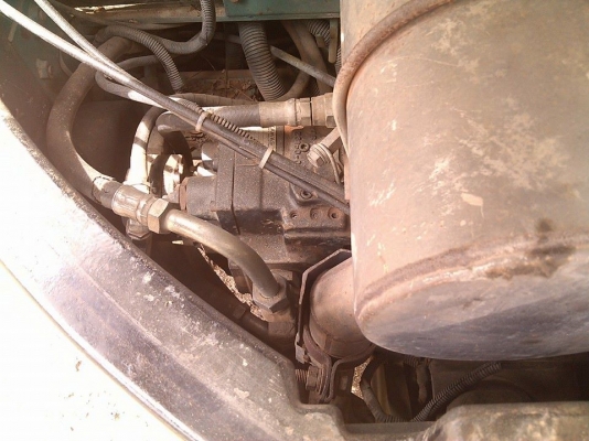 ขายรถขุดKOBELCO SK50UR-2 แทรคเหล็ก พร้อมใช้งาน ขายรถขุดKOBELCO SK50UR-2 แทรคเหล็ก พร้อมใช้งาน