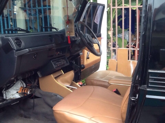 ขาย คาริเบี้ยน ปี93 สีดำสภาพหล่อพร้อมใช้งาน 165,000 บาท