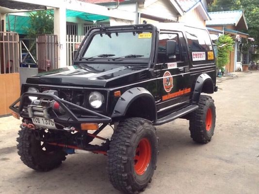 ขาย คาริเบี้ยน ปี93 สีดำสภาพหล่อพร้อมใช้งาน 165,000 บาท