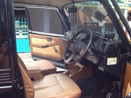 ขาย คาริเบี้ยน ปี93 สีดำสภาพหล่อพร้อมใช้งาน 165,000 บาท