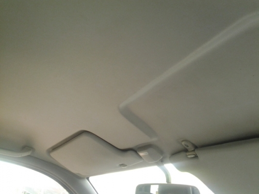 2002 ford 2.5 ranger 4wdโฟร์วีล 4 ประตู สีดำ top 180000