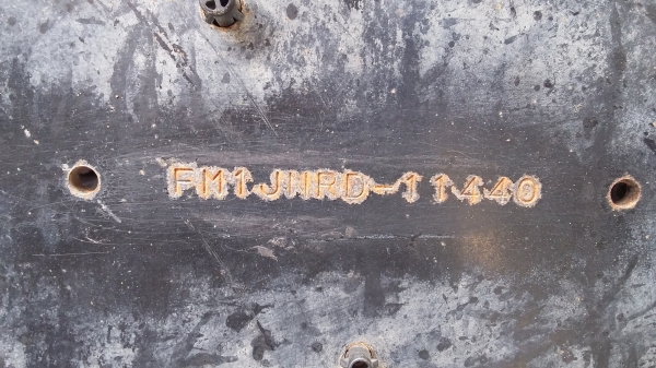 ขายเมก้า 260 ดัํ๊ม 2 เพลา ปี 47