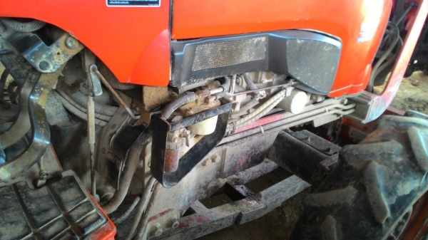 KUBOTA L4708 พร้อมดันหน้า ราคา 355,000 อ.แกลง จ.ระยอง สอบถาม 0818618678 id line=carbonthai KUBOTA L4708 พร้อมดันหน้า ราคา 355,000 อ.แกลง จ.ระยอง สอบถาม 0818618678 id line=carbonthai