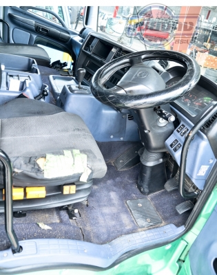 ขาย HINO MEGA  ติดเครื่อง ซีรีย์ 700