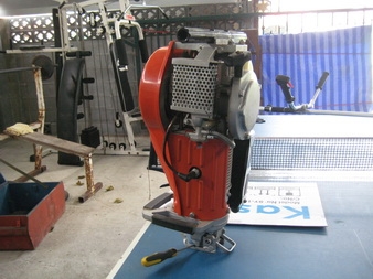 แย็กเครื่องยนต์ ของใหม่ครับ