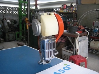 แย็กเครื่องยนต์ ของใหม่ครับ