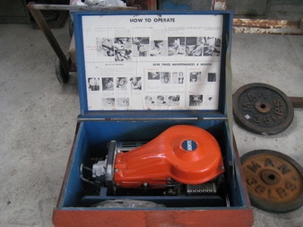 แย็กเครื่องยนต์ ของใหม่ครับ