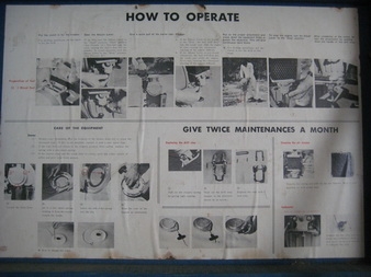 แย็กเครื่องยนต์ ของใหม่ครับ