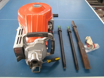 แย็กเครื่องยนต์ ของใหม่ครับ