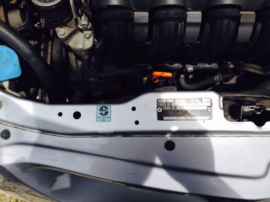 ขายด่วนสวยๆเดิมๆไม่มีชนหนัก รุ่นท็อปสุด