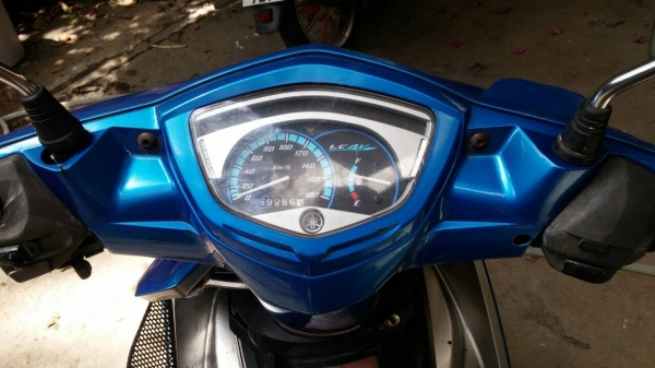 Yamaha spark135 Yamaha spark135