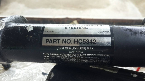 ขายด่วน กระบอกโช๊คบังคับเลี้ยว