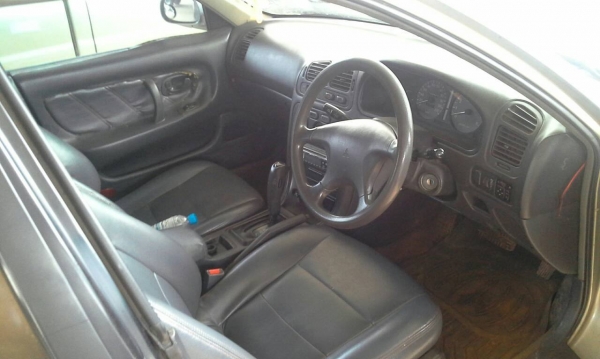 MITSU GALANT ULTIMA เกียร์ออโต้ ไฟฟ้า เพาเวอร์ แกสแล้วค่ะ ภาษี57 MITSU GALANT ULTIMA เกียร์ออโต้ ไฟฟ้า เพาเวอร์ แกสแล้วค่ะ ภาษี57