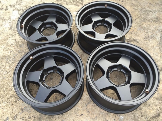 แม็ก LENSO 5ก้าน ลาย Bradley ขอบ 16x8 ออฟลบ -25 สวยครับ แม็ก LENSO 5ก้าน ลาย Bradley ขอบ 16x8 ออฟลบ -25 สวยครับ