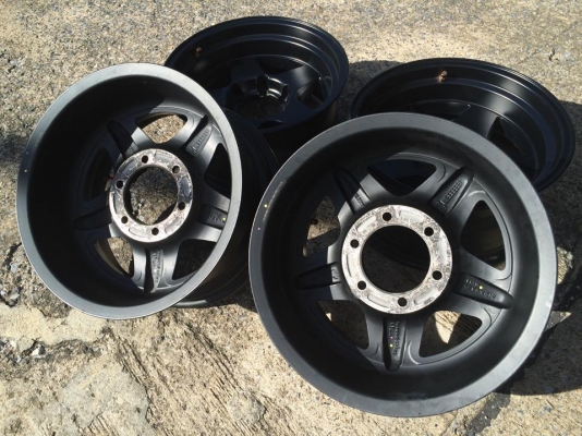 แม็ก LENSO 5ก้าน ลาย Bradley ขอบ 16x8 ออฟลบ -25 สวยครับ แม็ก LENSO 5ก้าน ลาย Bradley ขอบ 16x8 ออฟลบ -25 สวยครับ