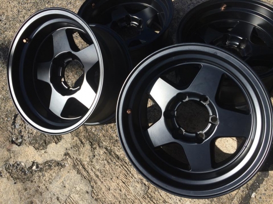 แม็ก LENSO 5ก้าน ลาย Bradley ขอบ 16x8 ออฟลบ -25 สวยครับ แม็ก LENSO 5ก้าน ลาย Bradley ขอบ 16x8 ออฟลบ -25 สวยครับ