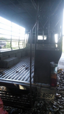 4 ล้อกลางนิสสันคาร์บอน 4 ล้อกลางนิสสันคาร์บอน