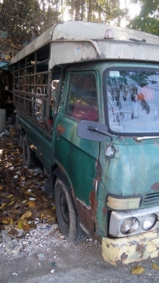 4 ล้อกลางนิสสันคาร์บอน 4 ล้อกลางนิสสันคาร์บอน